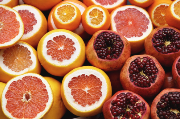 Importance of Vitamin C for Skin Health, Antioxidants, Free Radicals and Pigmentation