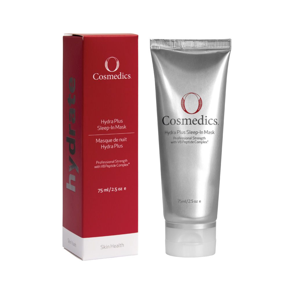 Hydra Plus Sleep-In Mask