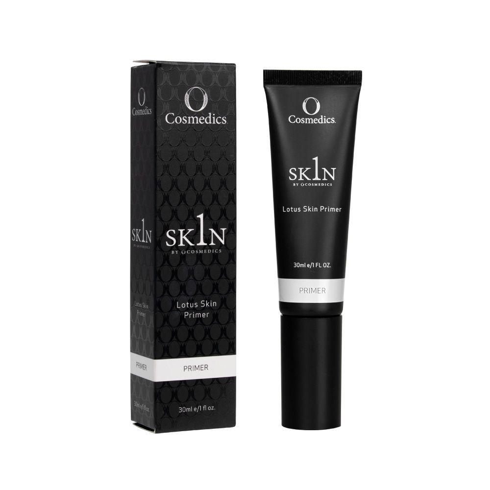 Lotus Skin Primer