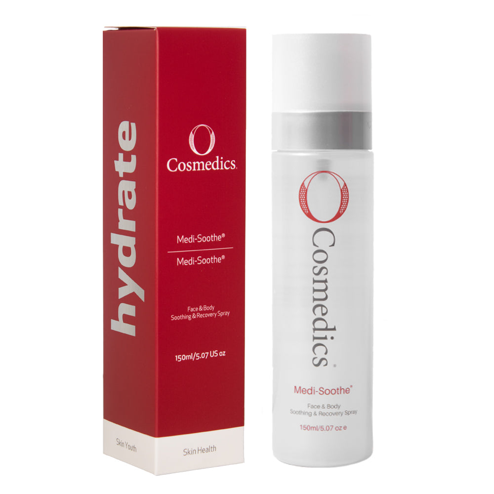 Medi- Soothe Spray