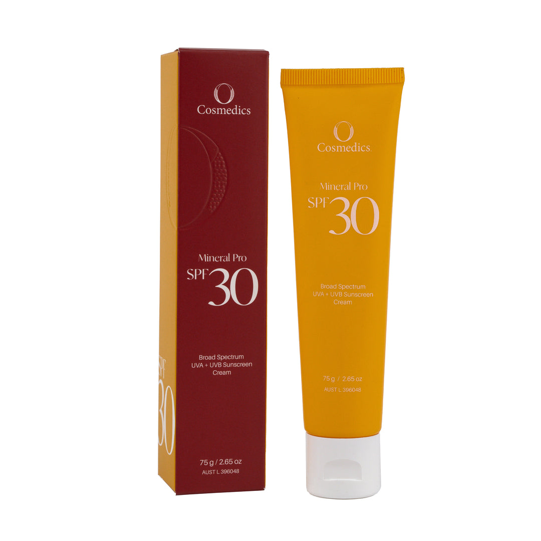 Mineral Pro SPF 30+