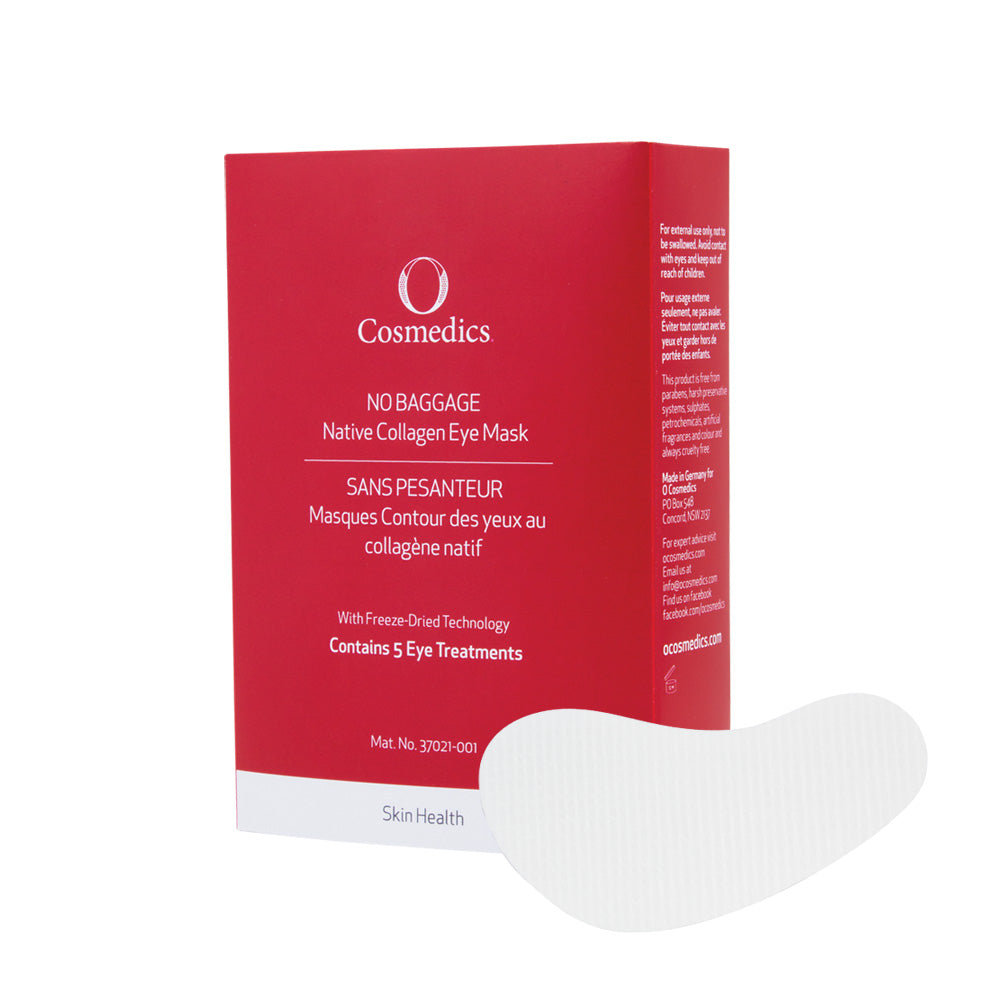 Collagen Eye Mask