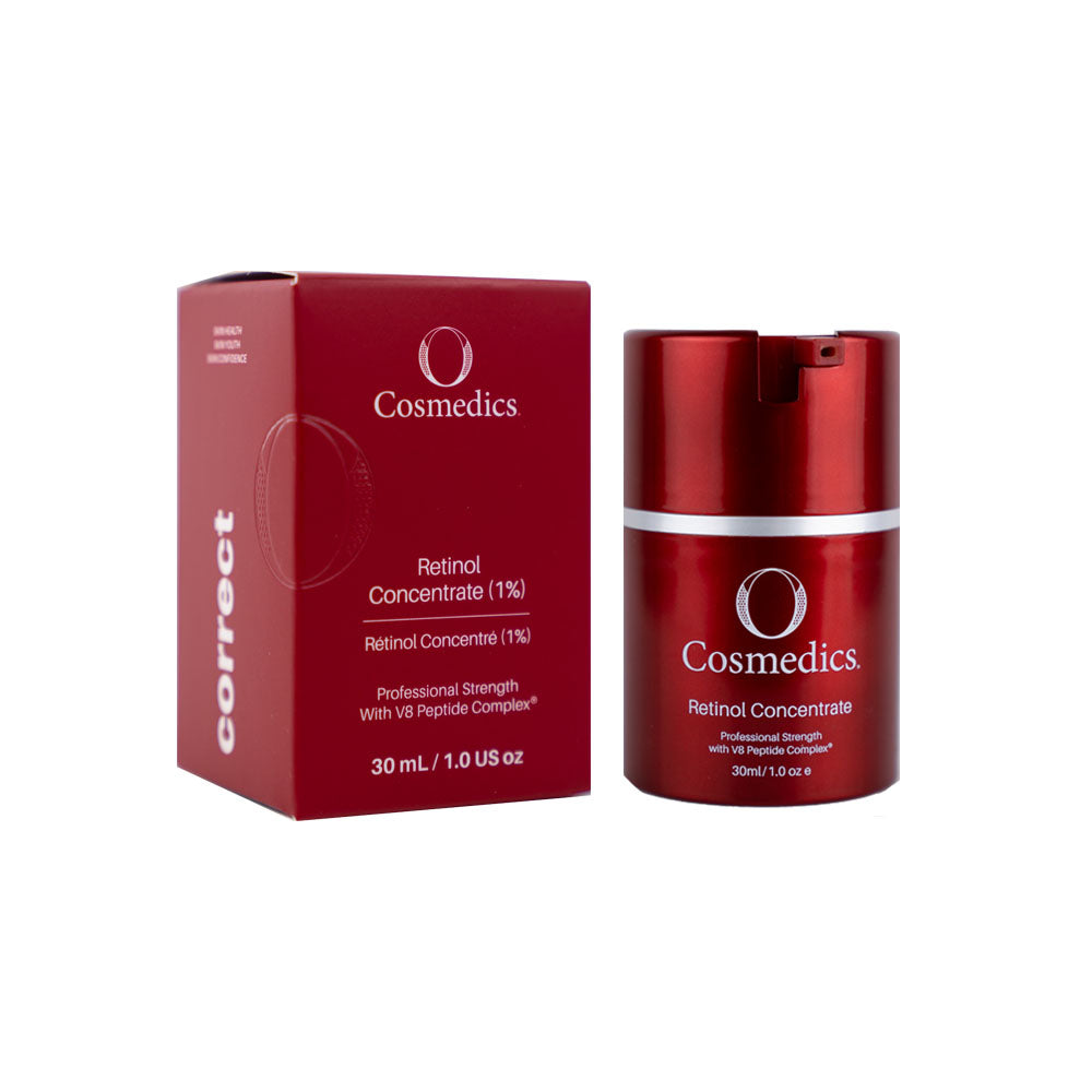 Retinol Concentrate