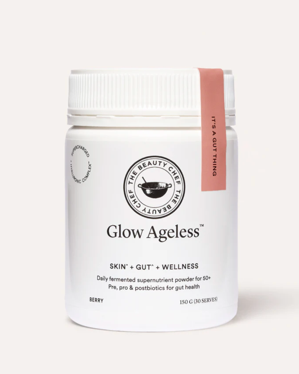 GLOW Ageless