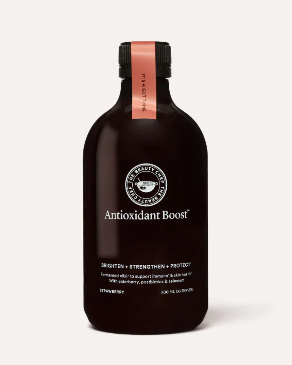 ANTIOXIDANT