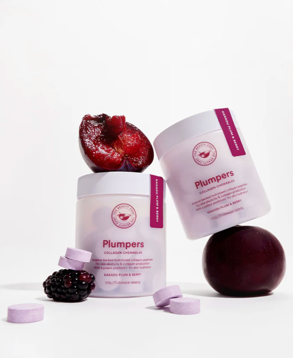 PLUMPERS™ KAKADU PLUM & BERRY