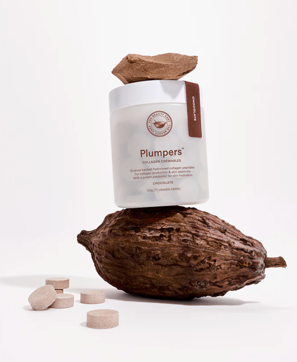 PLUMPERS™ CHOCOLATE