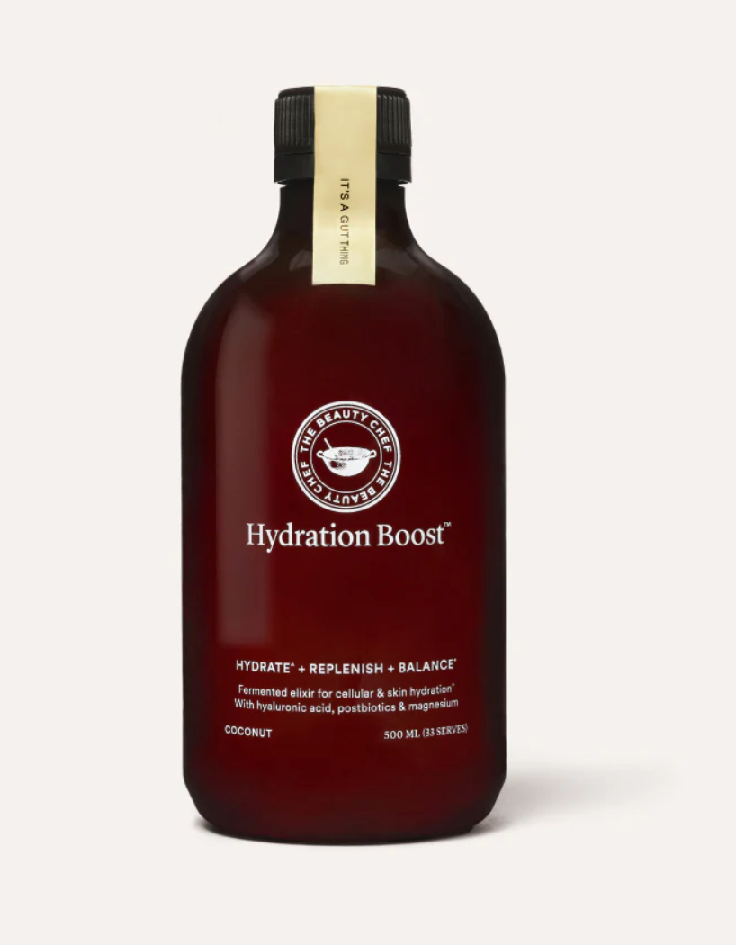 HYDRATION
