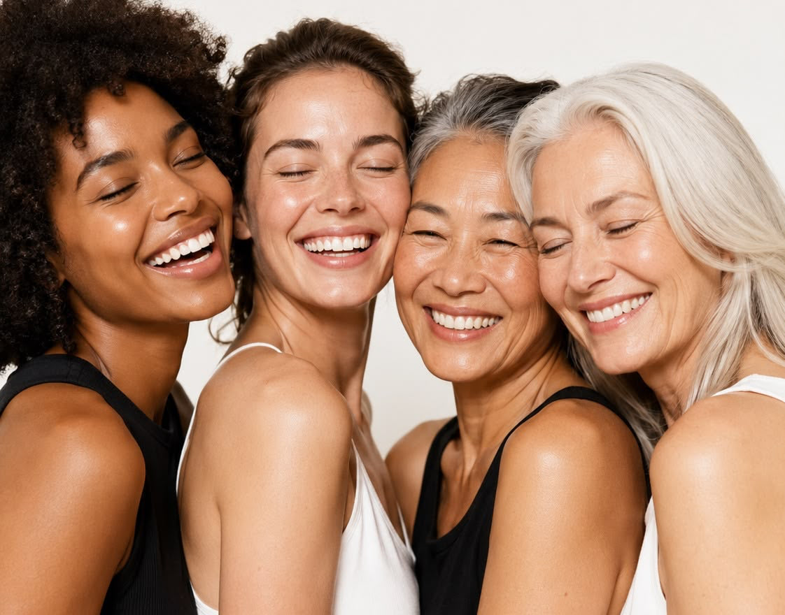 Hormones & Your Skin: Understanding the Connection