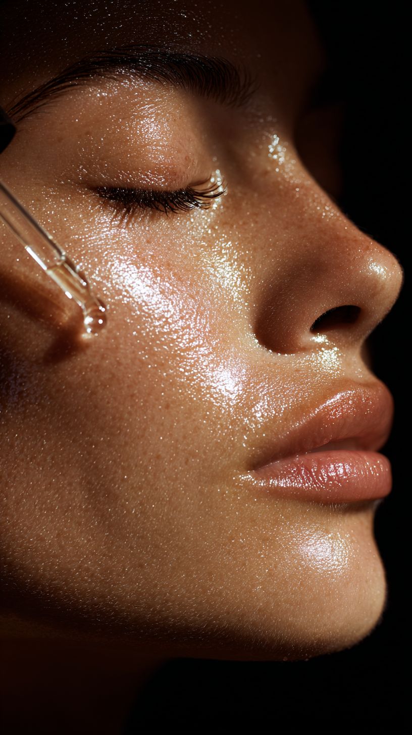 Skin Laxity