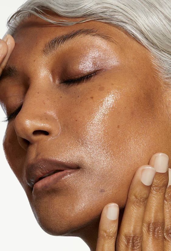 Anti-Ageing