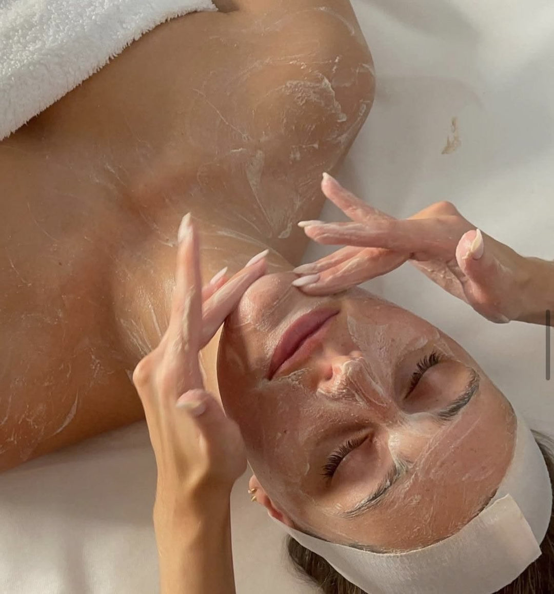 Sensitive Skin