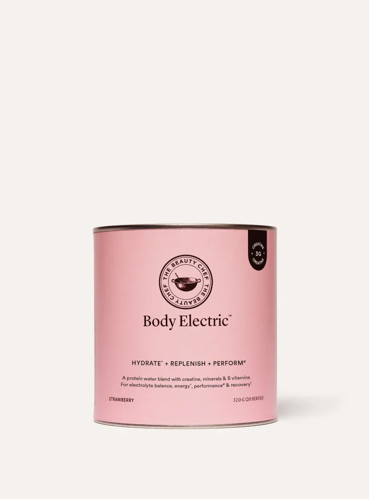 Internal Skincare | Supplements
