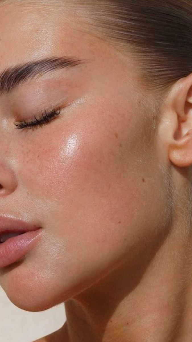 Rosacea and Redness