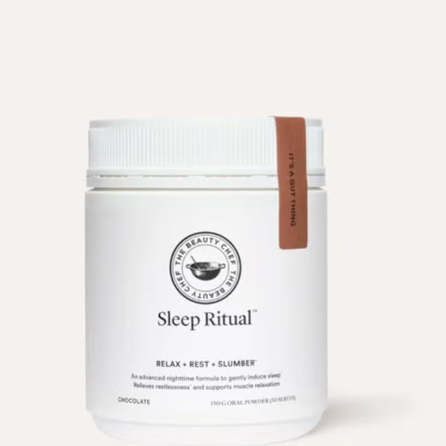 Sleep Ritual™