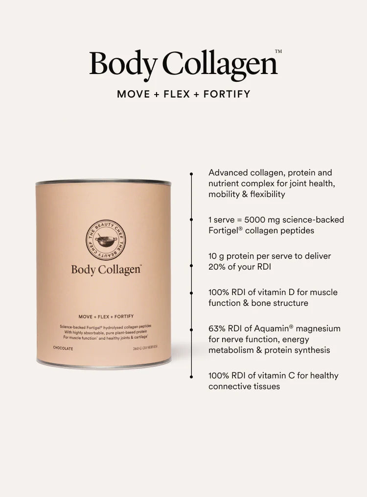 BODY COLLAGEN™ Chocolate