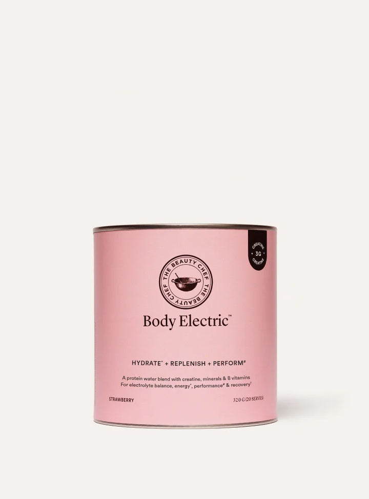 Body Electric