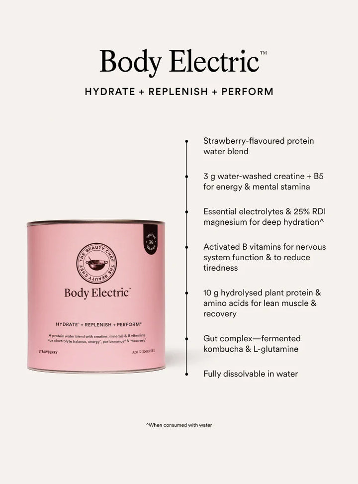 Body Electric