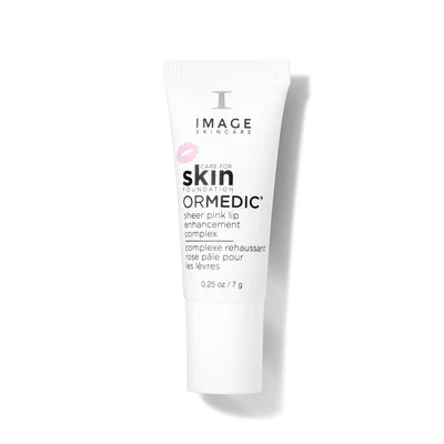 Ormedic Lip Enhancement Complex (Sheer Pink)