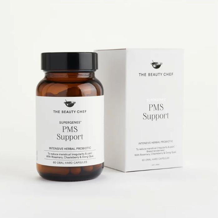 SUPERGENES™ PMS SUPPORT