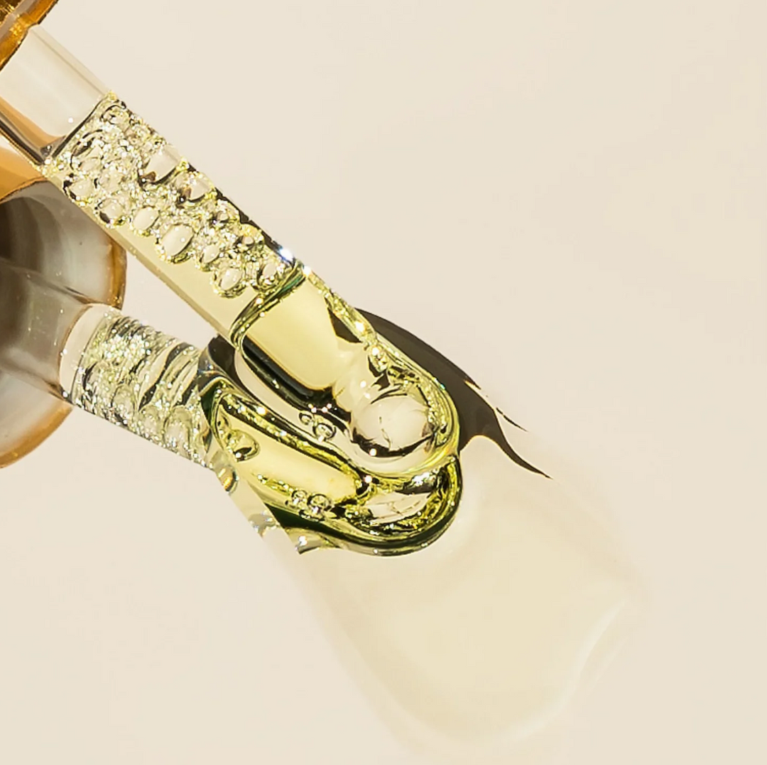 Brow Gold Nourishing Growth Oil